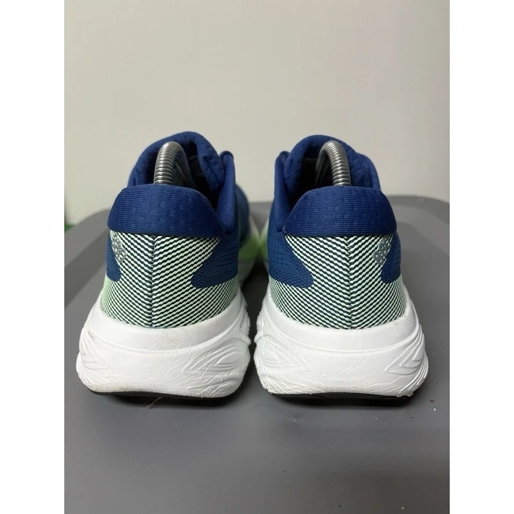 New Balance Fresh Foam X 880v15 Running Shoes M880G15 Blue Men's 9 Sneakers